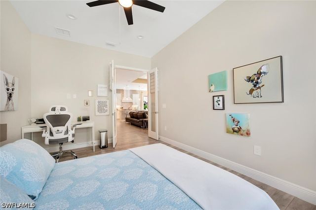 4003 Pegasus WAY, Naples, FL 34120