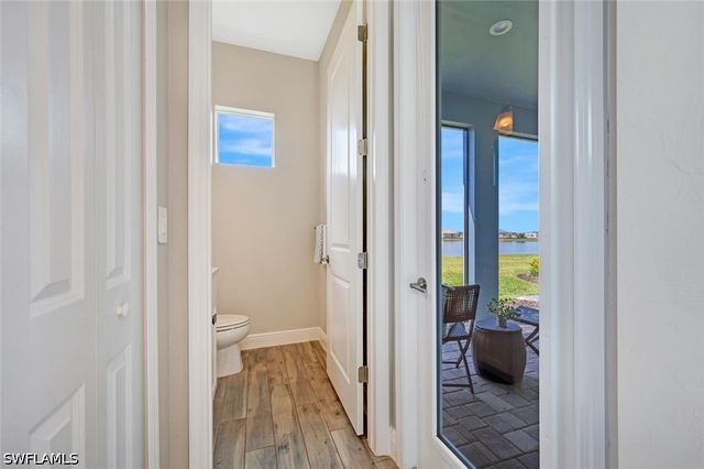 4003 Pegasus WAY, Naples, FL 34120
