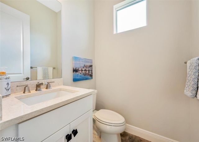 4003 Pegasus WAY, Naples, FL 34120