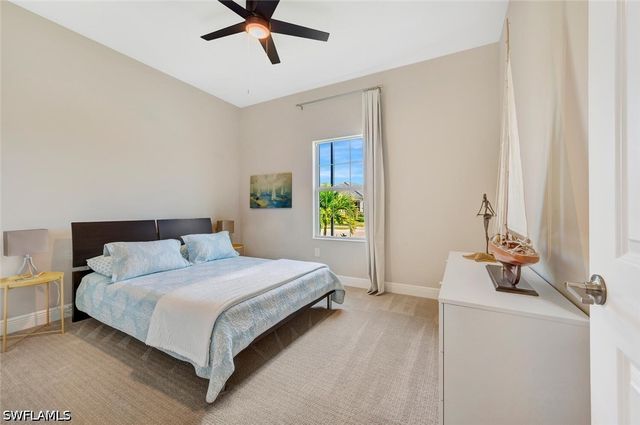 4003 Pegasus WAY, Naples, FL 34120