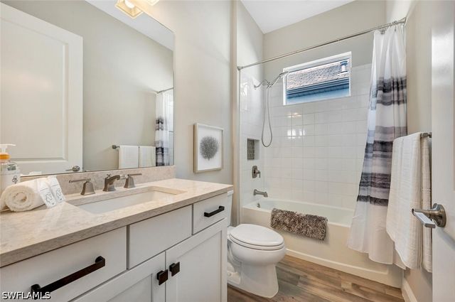 4003 Pegasus WAY, Naples, FL 34120