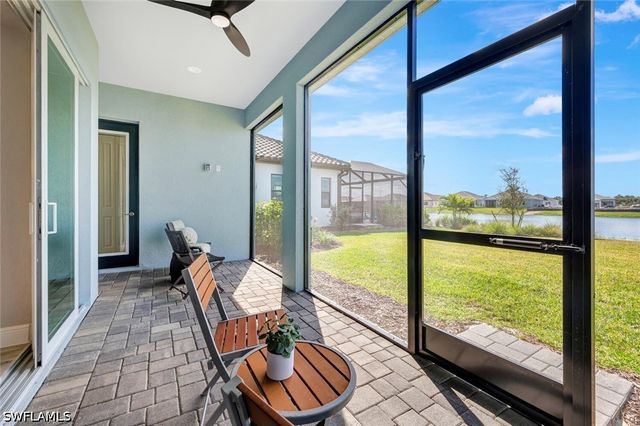 4003 Pegasus WAY, Naples, FL 34120