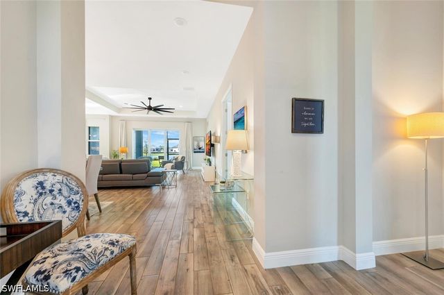 4003 Pegasus WAY, Naples, FL 34120