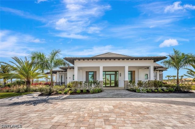 4003 Pegasus WAY, Naples, FL 34120
