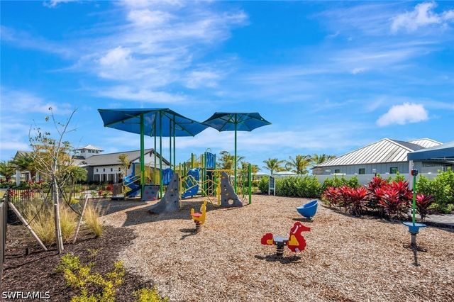 4003 Pegasus WAY, Naples, FL 34120