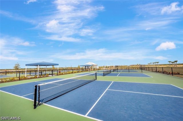4003 Pegasus WAY, Naples, FL 34120