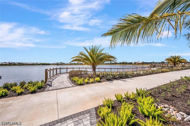 4003 Pegasus WAY, Naples, FL 34120