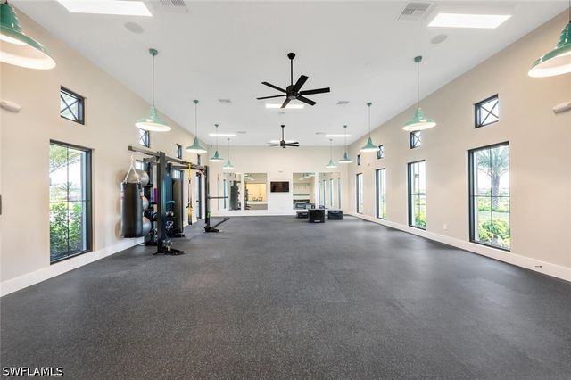 4003 Pegasus WAY, Naples, FL 34120