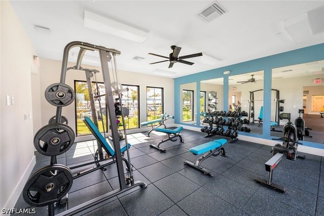 4003 Pegasus WAY, Naples, FL 34120