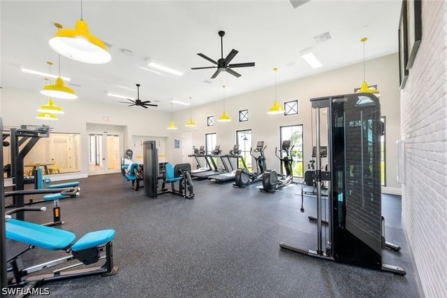 4003 Pegasus WAY, Naples, FL 34120
