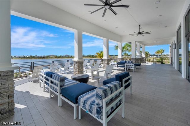 4003 Pegasus WAY, Naples, FL 34120
