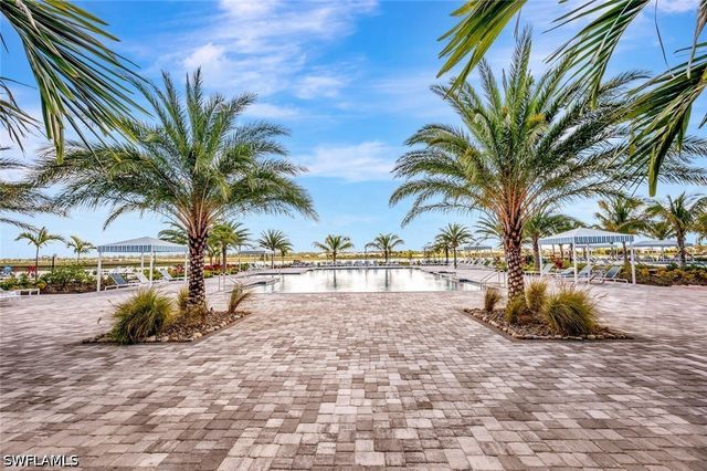 4003 Pegasus WAY, Naples, FL 34120