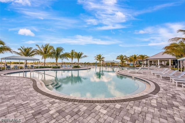 4003 Pegasus WAY, Naples, FL 34120