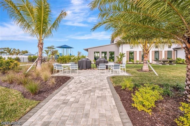 4003 Pegasus WAY, Naples, FL 34120