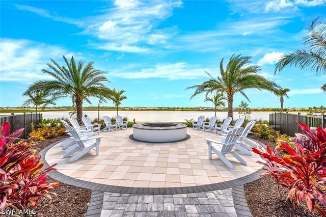 4003 Pegasus WAY, Naples, FL 34120