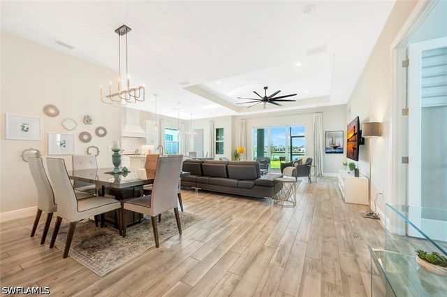 4003 Pegasus WAY, Naples, FL 34120
