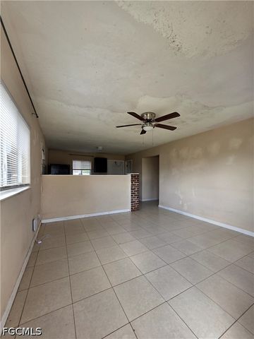 5546 6th AVE, Fort Myers, FL 33907