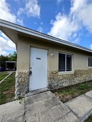 5546 6th AVE, Fort Myers, FL 33907