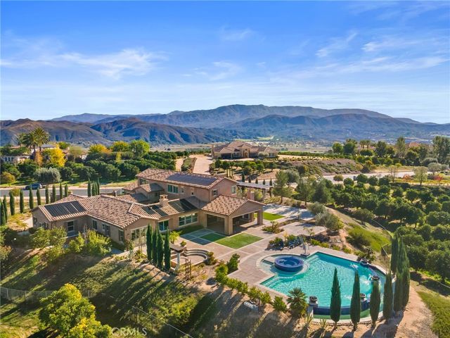 41987 ARBOR GLEN, Temecula, CA 92592