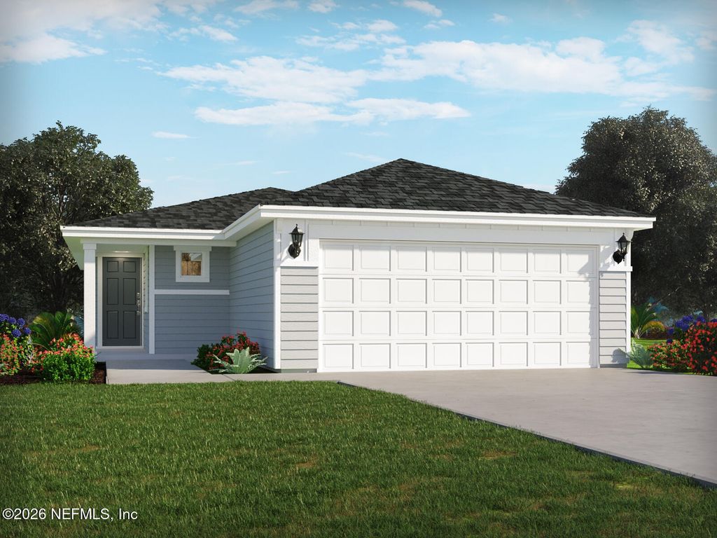9427 ELLA POINT Drive, Jacksonville, FL 32219