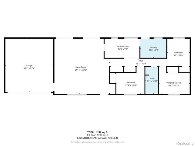 4845 Pelton Road, Independence Charter Township, MI 48346