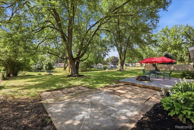 4845 Pelton Road, Independence Charter Township, MI 48346