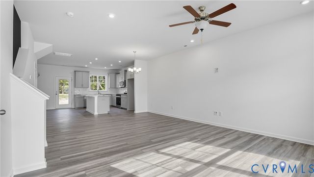 6254 Belay Dr, Chesterfield, VA 23234