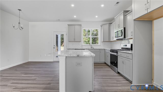 6254 Belay Dr, Chesterfield, VA 23234