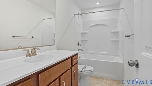 6254 Belay Dr, Chesterfield, VA 23234