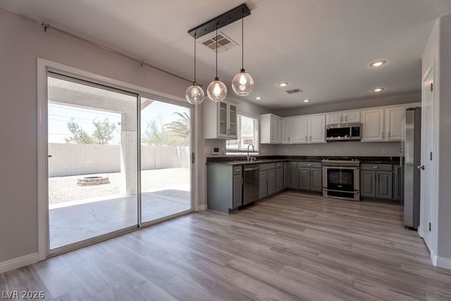 1109 Devon Downs Avenue, Henderson, NV 89015
