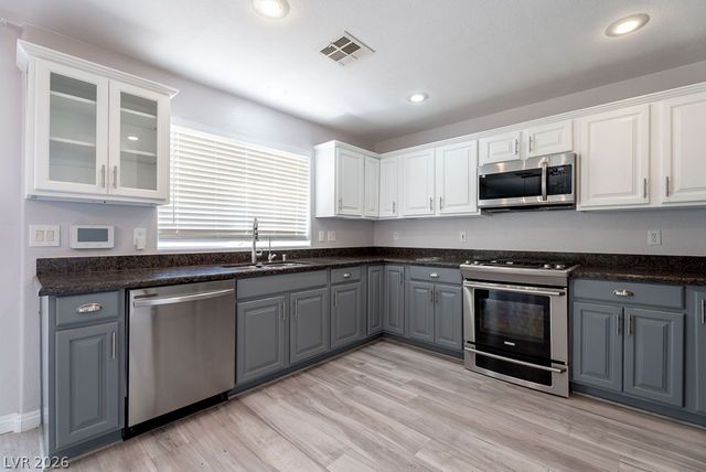 1109 Devon Downs Avenue, Henderson, NV 89015