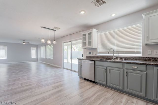 1109 Devon Downs Avenue, Henderson, NV 89015