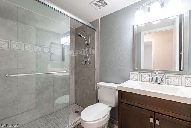 1109 Devon Downs Avenue, Henderson, NV 89015