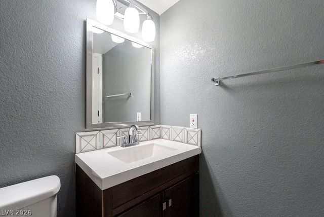 1109 Devon Downs Avenue, Henderson, NV 89015