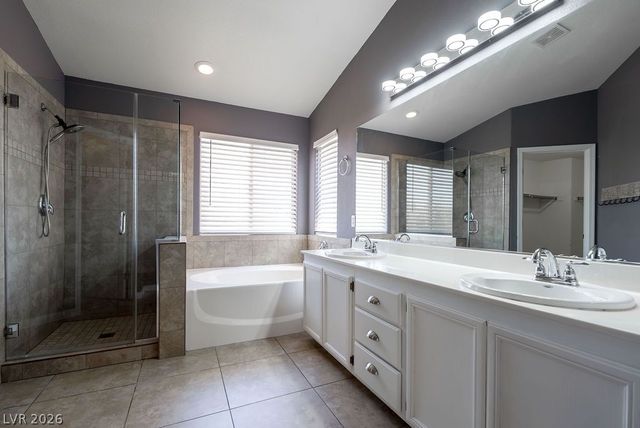 1109 Devon Downs Avenue, Henderson, NV 89015