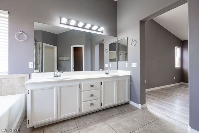 1109 Devon Downs Avenue, Henderson, NV 89015