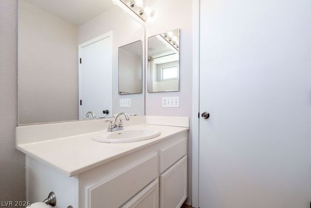 1109 Devon Downs Avenue, Henderson, NV 89015