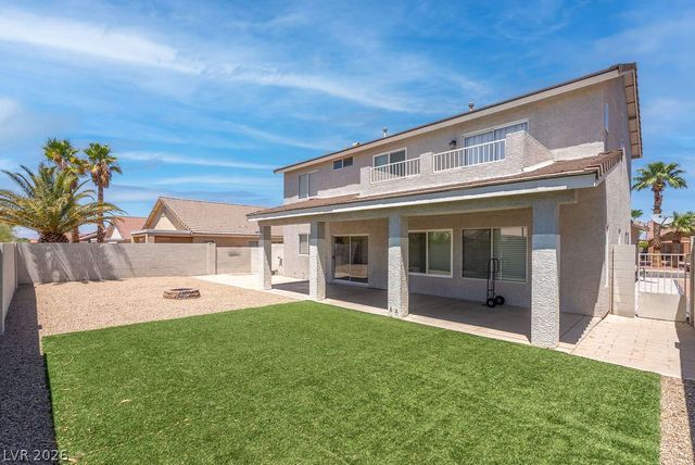 1109 Devon Downs Avenue, Henderson, NV 89015