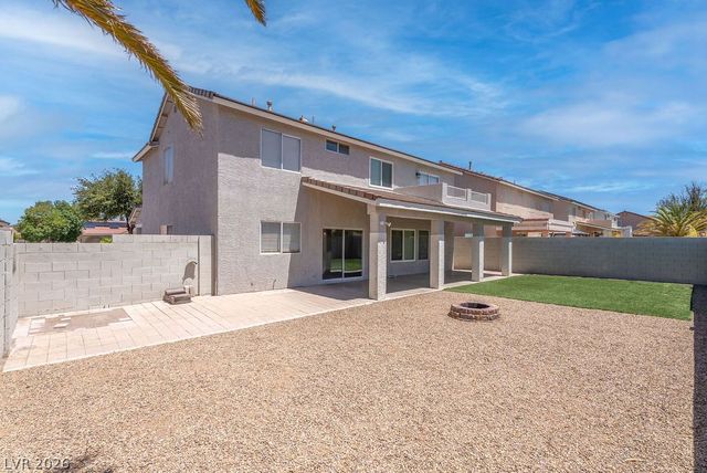 1109 Devon Downs Avenue, Henderson, NV 89015