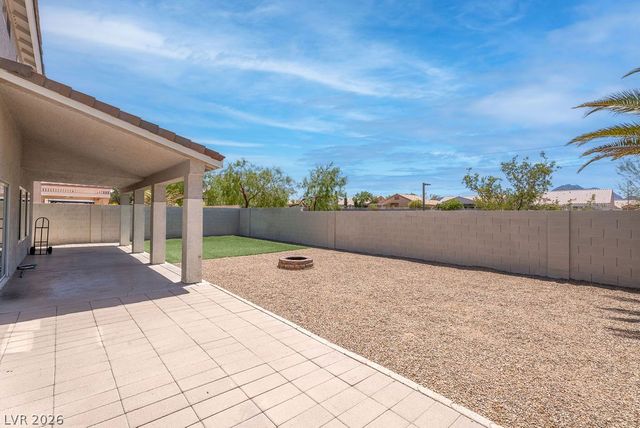 1109 Devon Downs Avenue, Henderson, NV 89015