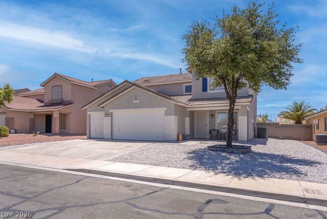 1109 Devon Downs Avenue, Henderson, NV 89015
