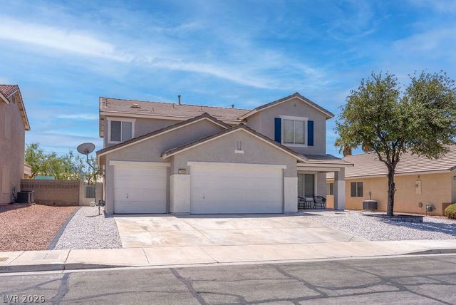 1109 Devon Downs Avenue, Henderson, NV 89015