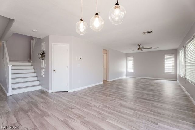 1109 Devon Downs Avenue, Henderson, NV 89015