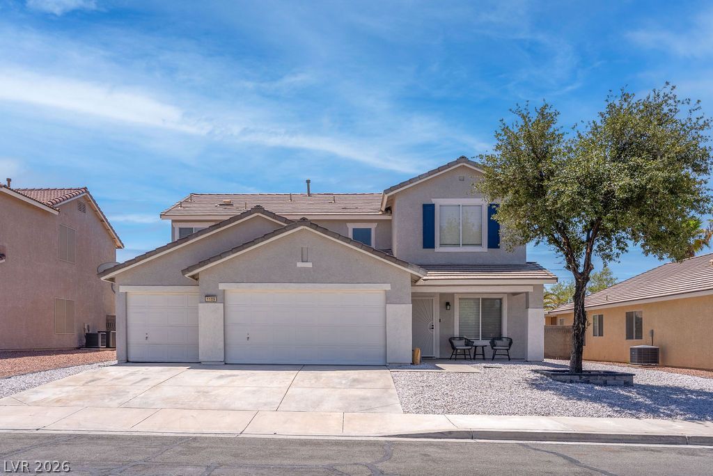 1109 Devon Downs Avenue, Henderson, NV 89015