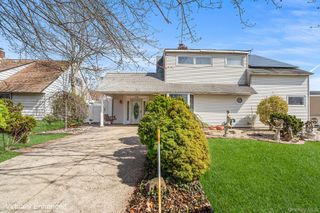 116 Red Maple Drive N, Levittown, NY 11756