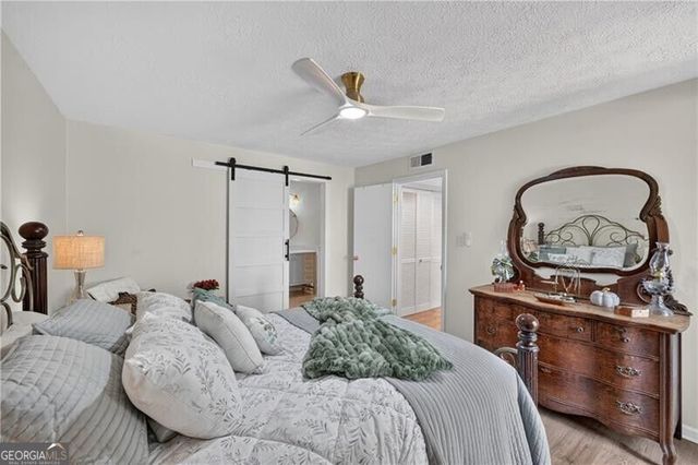 1005 Canyon Point Circle, Roswell, GA 30076