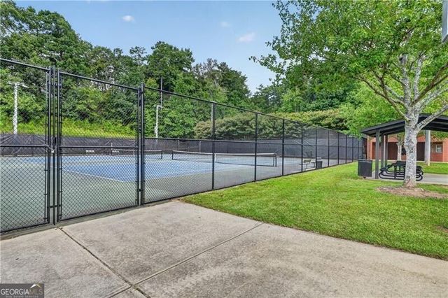 1005 Canyon Point Circle, Roswell, GA 30076