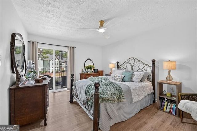 1005 Canyon Point Circle, Roswell, GA 30076