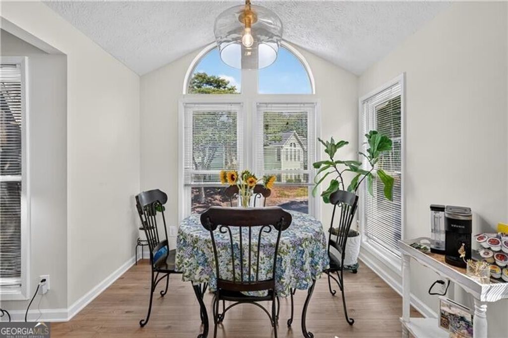 1005 Canyon Point Circle, Roswell, GA 30076 — photo 5