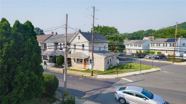 943 South Filmore Street, Allentown City, PA 18103